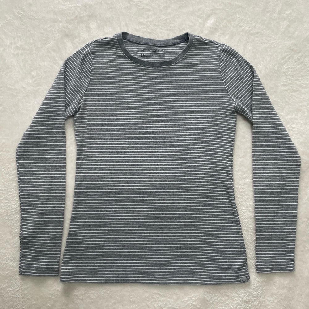 Eddie Bauer Women’s Long Sleeve Shirt